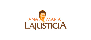 Imagen logo de Ana María Lajusticia
