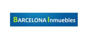 Logo Barcelona inmuebles
