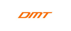 Logo dmt cycling
