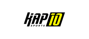 Logo Kap 10 sports