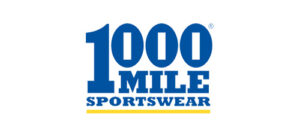 Imagen logo 1000 mile sportwear