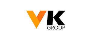 Logo Vk group