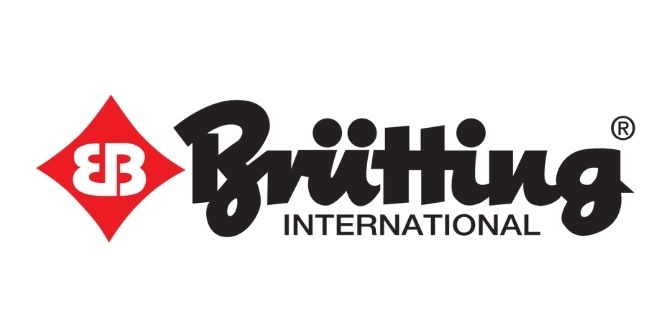 Logotipo Brüetting
