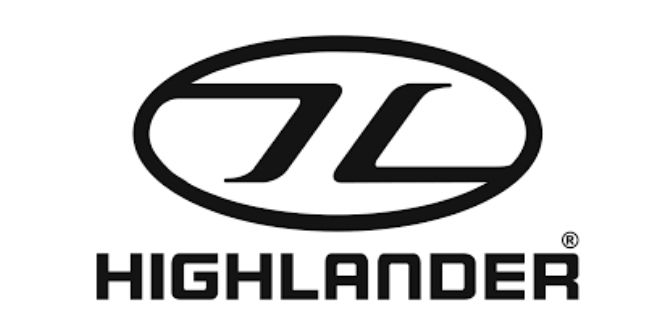 Imagen del logo highlander