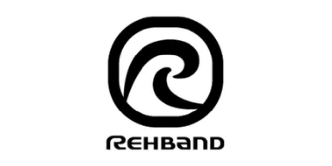 Logo rehband