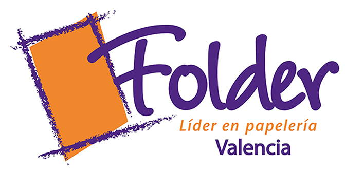 Logotipo Folder Valencia