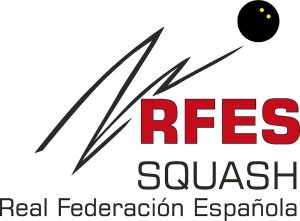 Real federacsión de squash