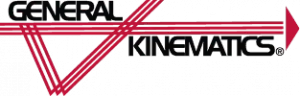 Logotipo de General Kinematics