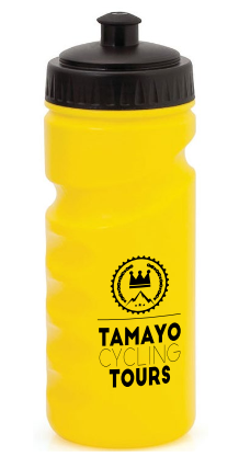 Botella Tamayo