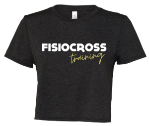 Fisiocross Camiseta women